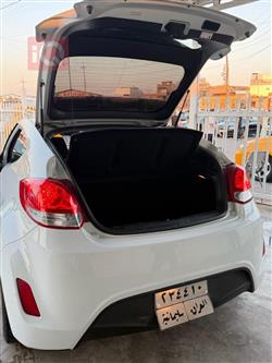 هيونداي فلوستر